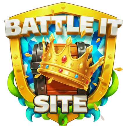 Battle It Site