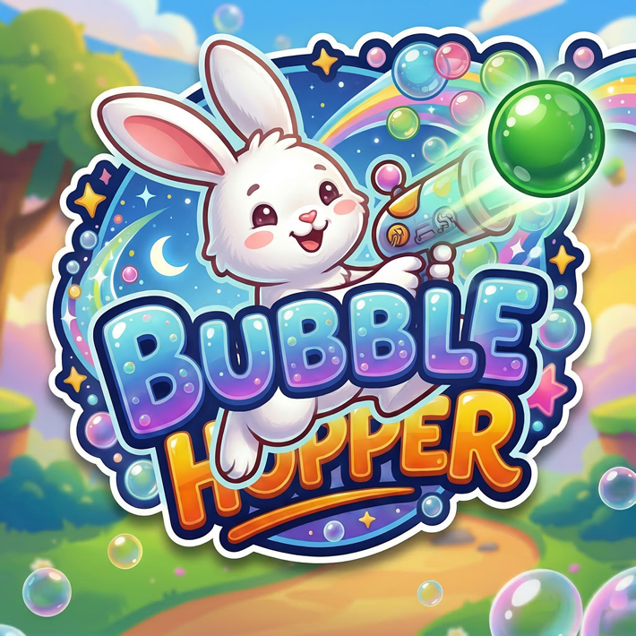 Bubble Hopper