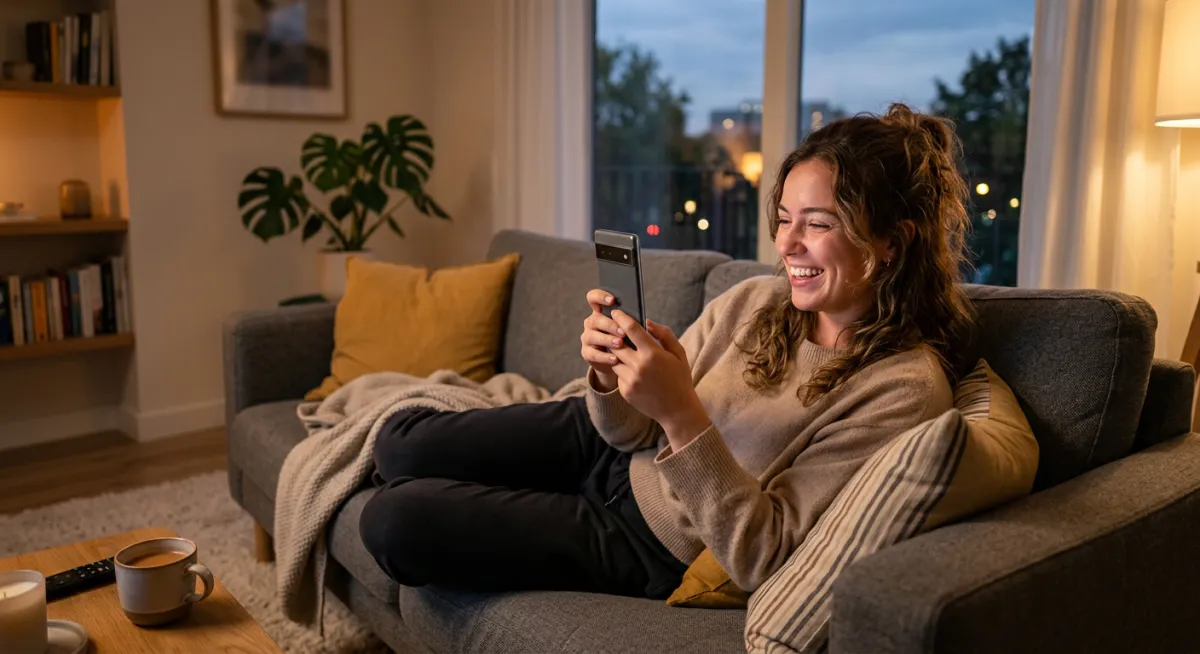 Las mejores aplicaciones para ver películas gratis en Android en 2026