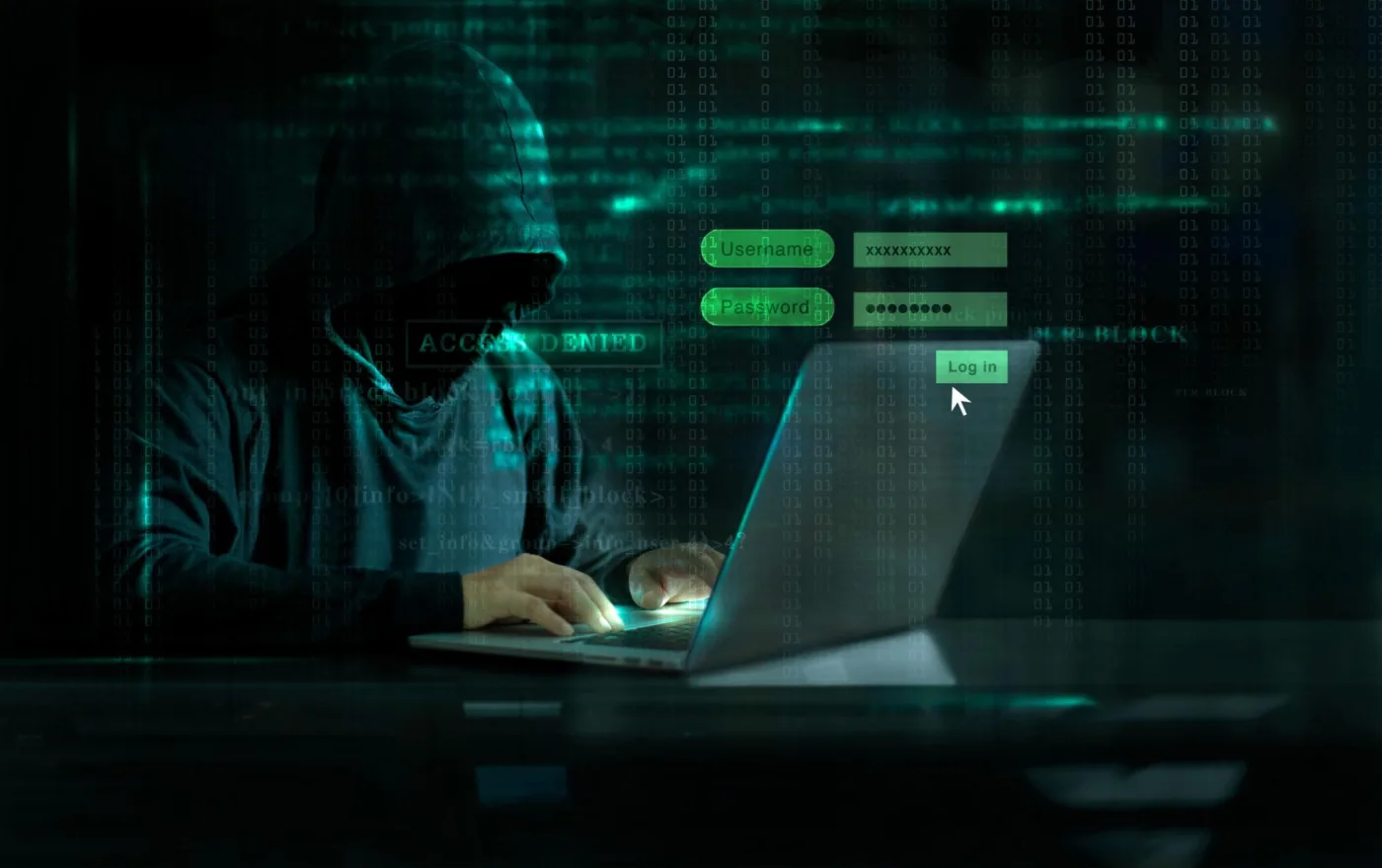 Errores comunes en seguridad web