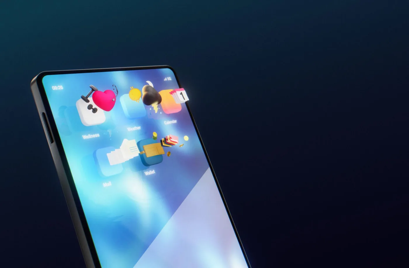 Apps móviles que generan valor en empresas