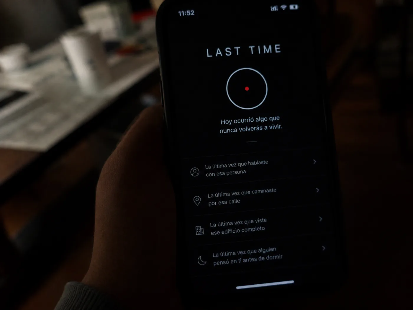 La aplicación que comenzó a predecir muertes: la extraña historia detrás de “Last Time”