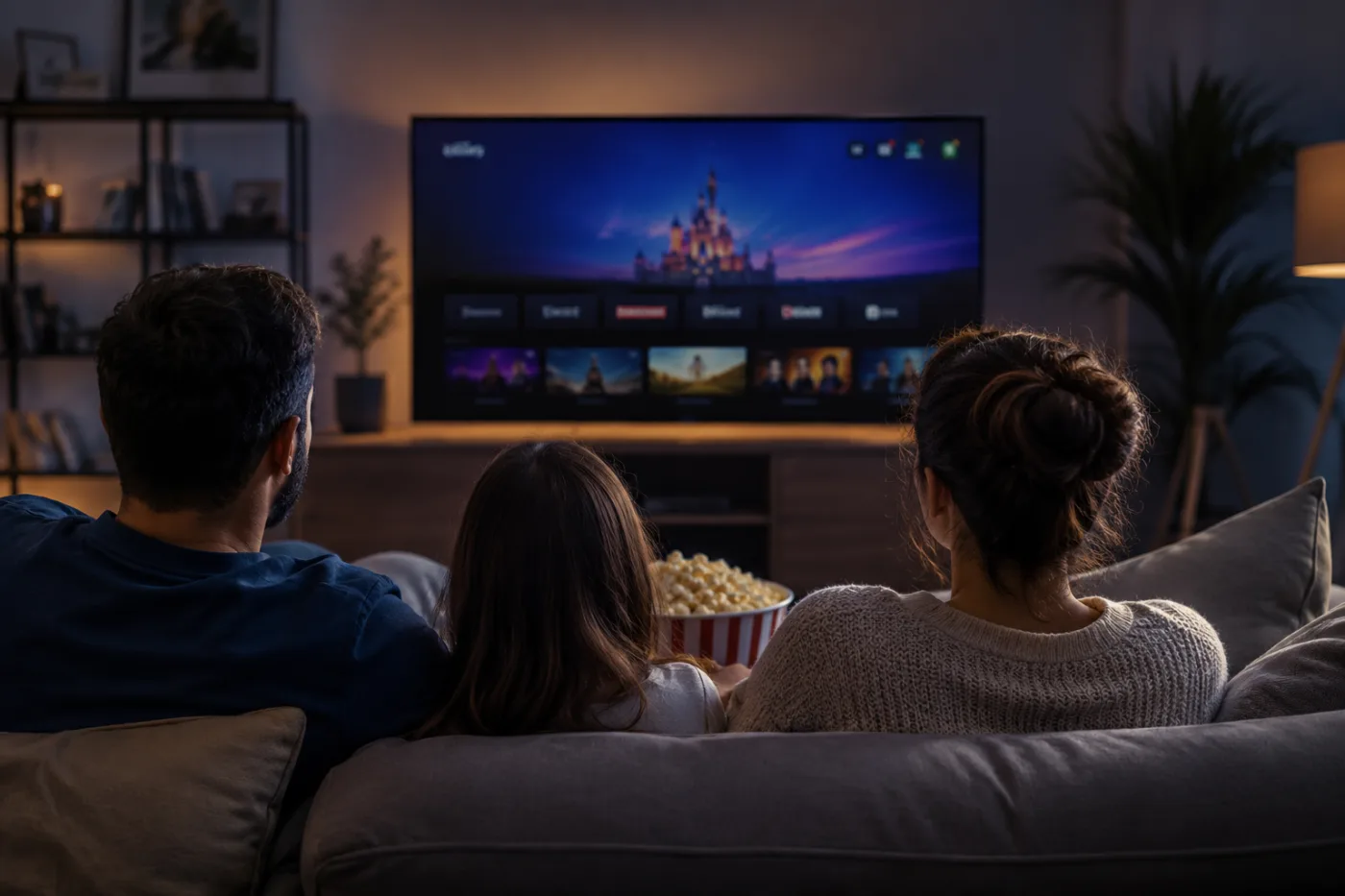 Disney+ ya no es solo para niños: las series y documentales que están conquistando a los adultos