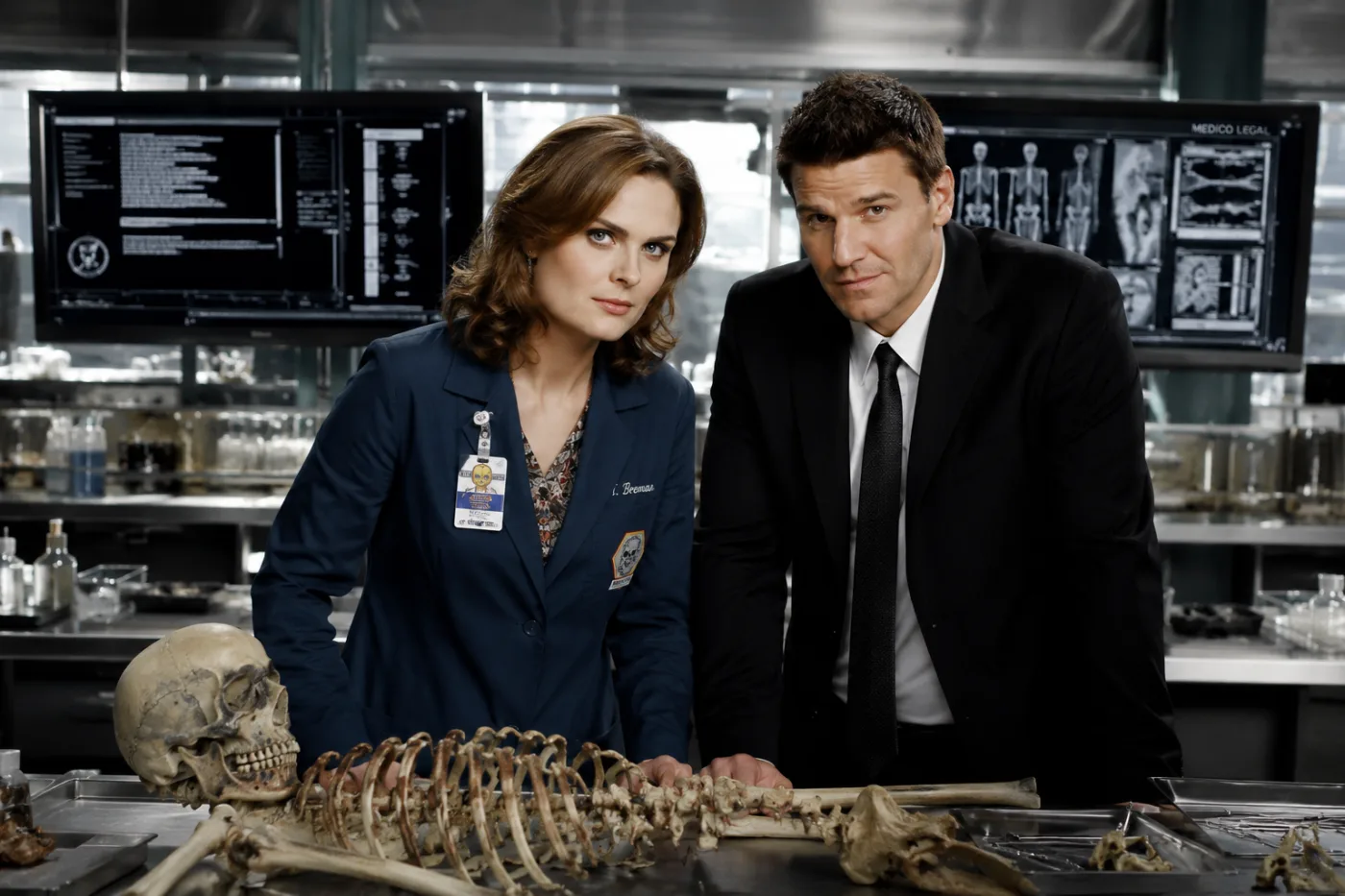 Series de TV que envejecieron sorprendentemente bien y tenían tecnología adelantada a su época