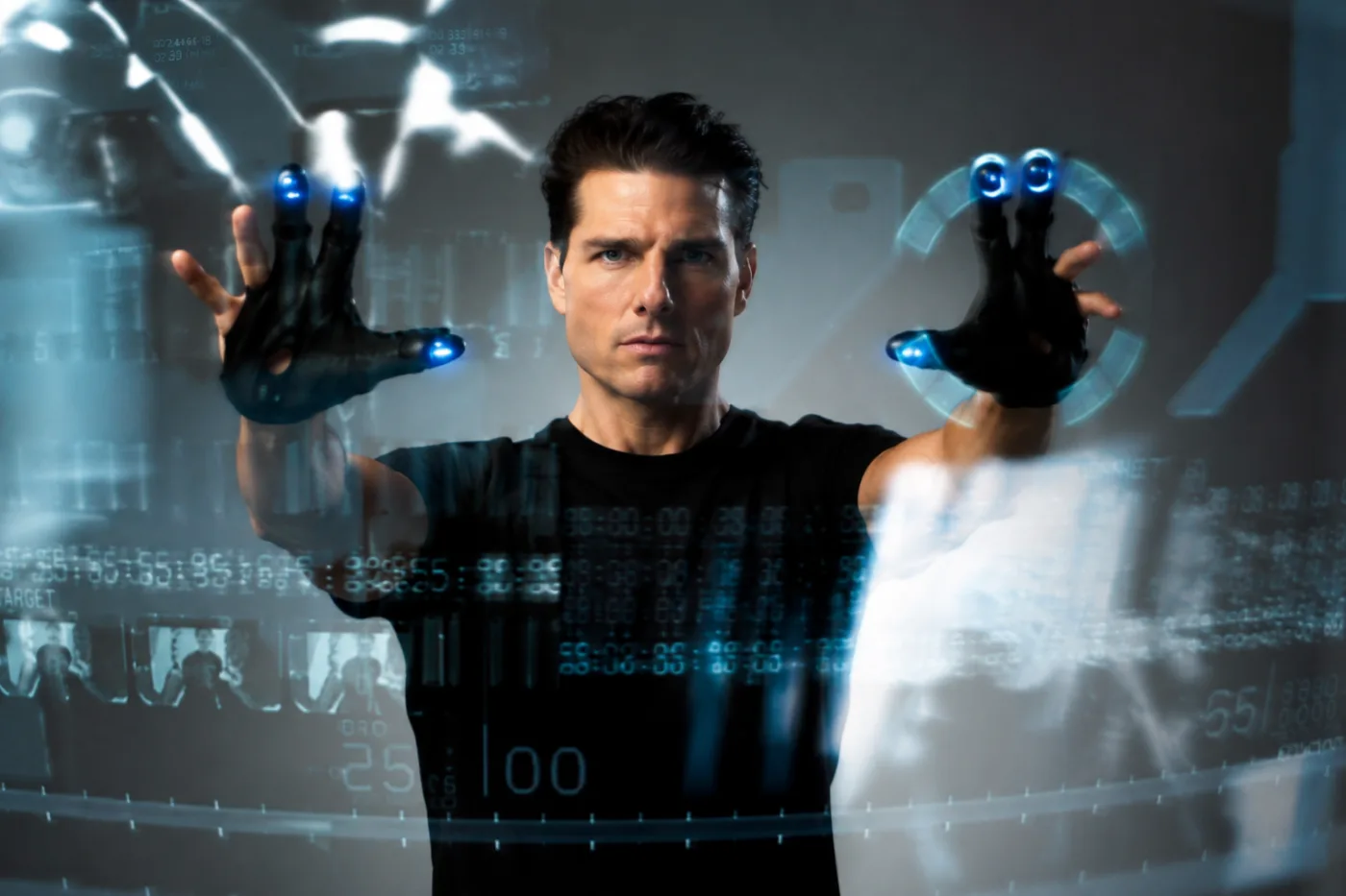 Películas que envejecieron increíblemente bien gracias a la tecnología que imaginaron
