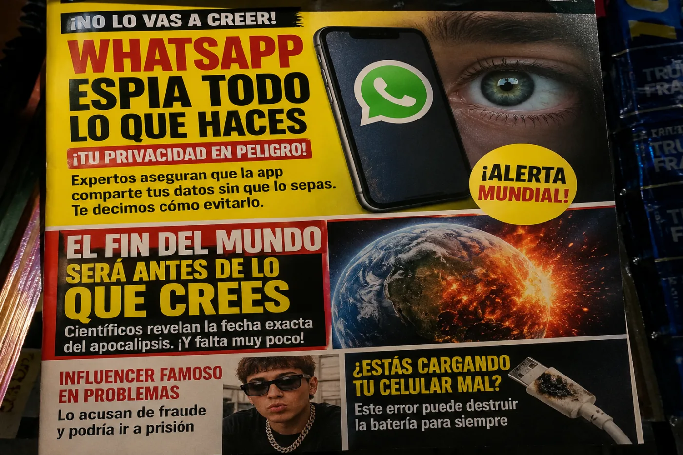¿La tecnología nos está volviendo más dependientes? 7 señales que muchos prefieren ignorar