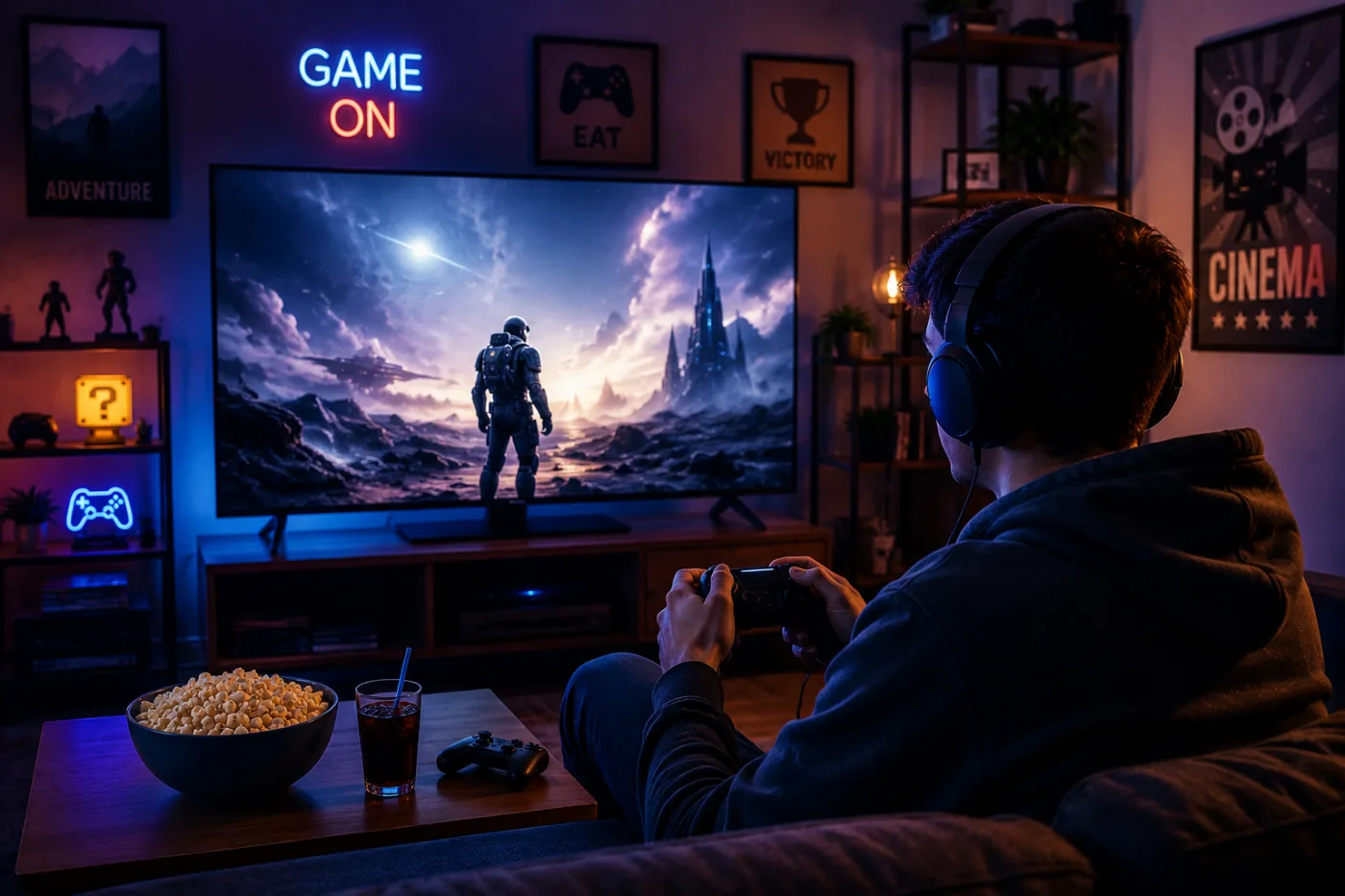Las mejores películas basadas en videojuegos que todo fan debe ver