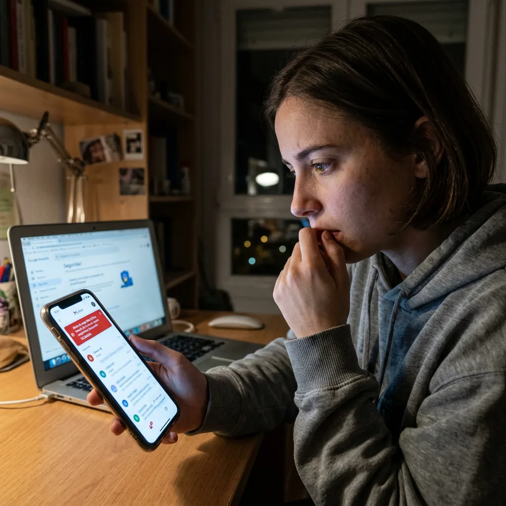 Cómo proteger tu cuenta de Gmail: guía completa para evitar hackeos