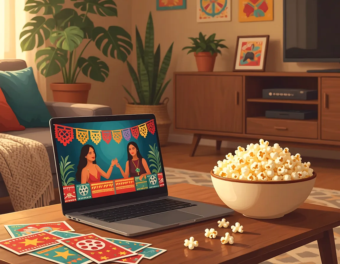Las 8 mejores plataformas para ver cine latinoamericano gratis y legalmente en 2026